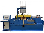 AC Butt Welding Machine