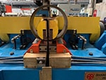AC Butt Welding Machine