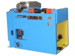 DC Flashless Butt Welding Machine