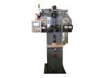 Automobile Shock Absorber Assembly Line
