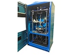 4 Torches MIG Assembling Welding Machine