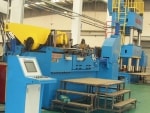 Steel Wheel Welding Equipment