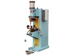 AC Spot Welding