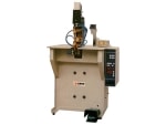 AC Spot Welding