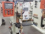 AC Spot Welding