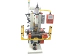 AC Spot Welding