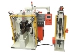 AC Spot Welding