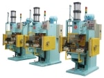 AC Projection Welding