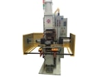 AC Projection Welding
