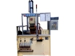 AC Projection Welding