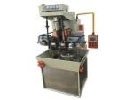 AC Seam Welding