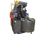 AC Seam Welding